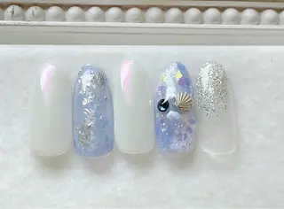 ネイル Satomi  のネイルデザイン