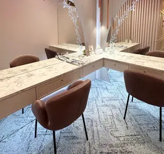 Le LUXE TAMADAのマツエク・マツパデザイン