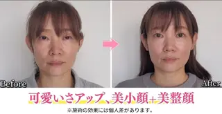 美容整体サロン DOLCE のエステ・リラクイメージ