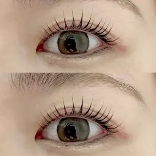 パーマ PinkDoll House天久店の眉毛・アイブロウイメージ