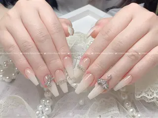 ネイル Lumiere Beauty池袋のネイルデザイン