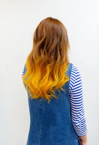 ロング カラー a.Pecslap/ TERUのその他イメージ