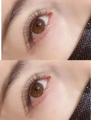 マツエク・マツパ エムズ エムズのマツエク・マツパデザイン