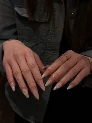 ネイル Lady Nails 1993所属・タナカ フォンのネイルデザイン