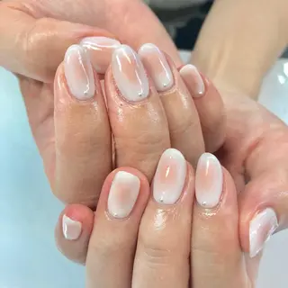 ネイル Tocowaka マエダのネイルデザイン