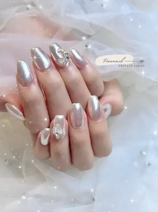ネイル Pino Nailのネイルデザイン