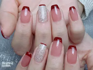 ネイル Kitty Nail salonのネイルデザイン
