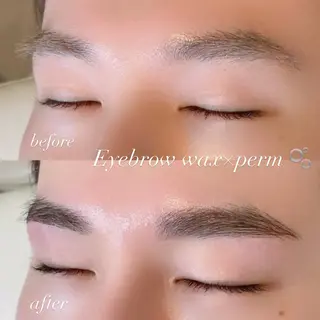 アイブロウ まつ毛/眉毛 CHISATOの眉毛・アイブロウイメージ