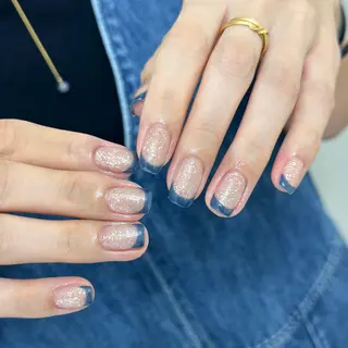 ネイル Elegancia. Hiromiのネイルデザイン