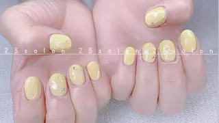 ネイル テ ィンのネイルデザイン