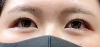 マツエク・マツパ fleur フルールのマツエク・マツパデザイン