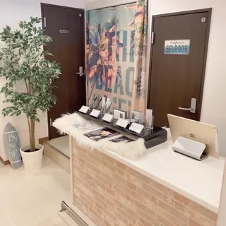 ワンバイワン 鷺沼店のマツエク・マツパデザイン