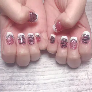 ネイル DollyGirl KYOKOのネイルデザイン