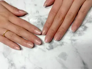 ネイル mra_nail Lunaire.のネイルデザイン
