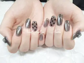 ネイル nailsalon　 Natuのネイルデザイン