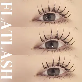 マツエク・マツパ HOME loveitのマツエク・マツパデザイン