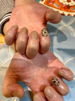 ネイル maa kasi ⭐︎Makiのネイルデザイン