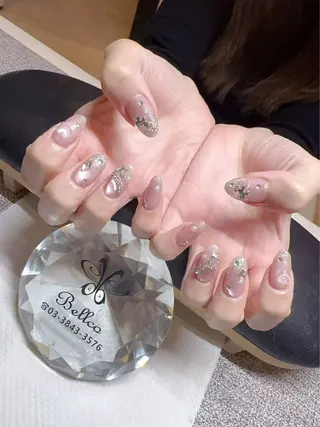 ネイル ネイルサロン ベラッコのネイルデザイン