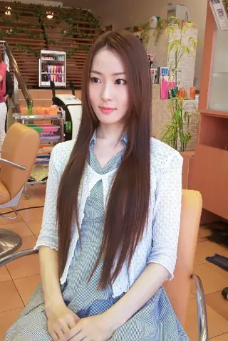 ロング カラー 寿松木 亮のその他イメージ