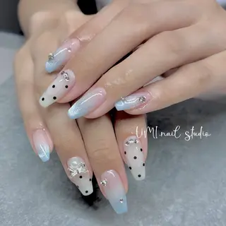 ネイル UMI.nail studioのネイルデザイン