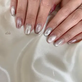 ネイル Rio 𓍼のネイルデザイン