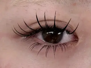 マツエク・マツパ 小林 花蓮のマツエク・マツパデザイン