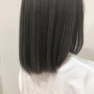 ミディアム カラー かっちゃん /彩斗のヘアスタイル