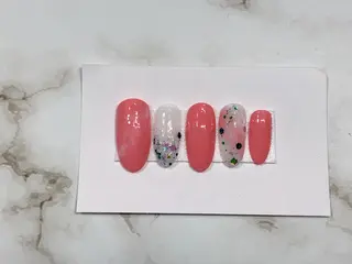 ネイル 整体・ネイル ヨシ堂💅のネイルデザイン