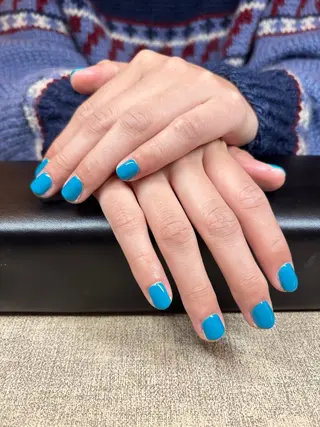 ネイル Nail Salon HARU   Aのネイルデザイン