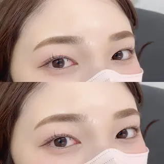 アイブロウ アイブロウサロン ルミシア仙台店の眉毛・アイブロウイメージ