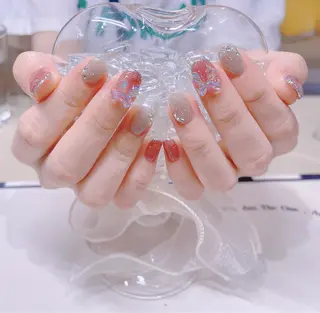 ネイル NANA NAILのネイルデザイン