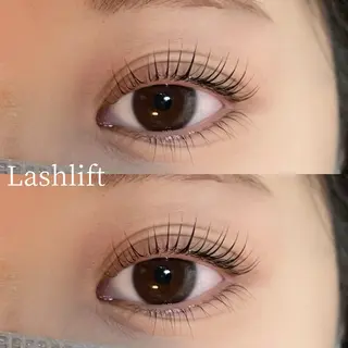 マツエク・マツパ GO TODAY 渋谷Lit店所属・渋谷まつげ/眉毛 TOKUKOのマツエク・マツパデザイン