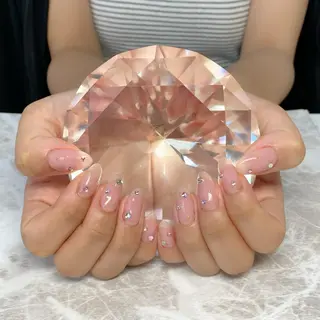 ネイル ゆぴねいる所属・ゆぴねいる yupinailのネイルデザイン