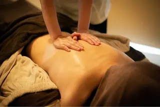 リンパドレナージュ reposのエステ・リラクイメージ