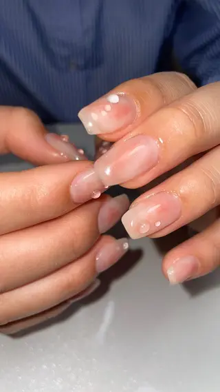 ネイル miinail miyuuのネイルデザイン