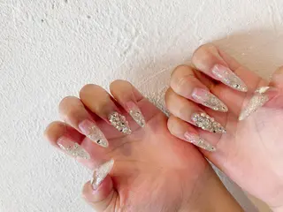 ネイル Lana nailのネイルデザイン