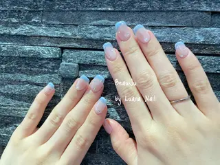 ネイル BeauJu by Luana Nailのネイルデザイン