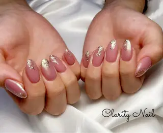 ネイル Clarity Nailのネイルデザイン