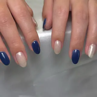 ネイル &me amiのネイルデザイン