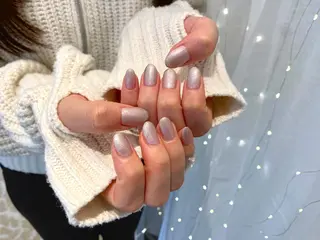 ネイル BellFlower（ベルフラワー）所属・BellFlower Nozomiのネイルデザイン