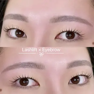 マツエク・マツパ Smoo ニイナのマツエク・マツパデザイン