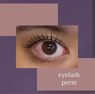 マツエク・マツパ mila天神 今泉💎serikaのマツエク・マツパデザイン