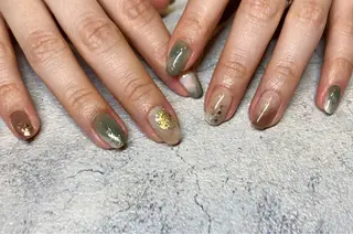 ネイル Ami 🦥のネイルデザイン