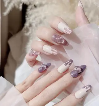 ネイル Cute beauty2のマツエク・マツパデザイン