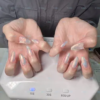 ネイル かなみ T&Bネイル渋谷店のネイルデザイン