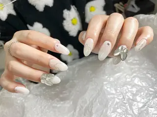 ネイル BLinLin nail salonのネイルデザイン