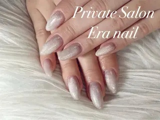 ネイル Era nailのネイルデザイン