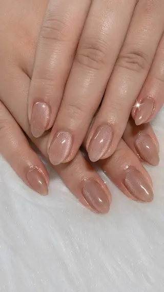 ネイル belle nail 1552のネイルデザイン