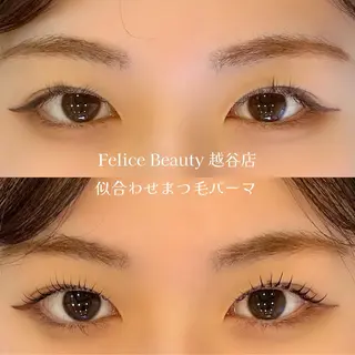 マツエク・マツパ O.Sumire 🍒✨のマツエク・マツパデザイン