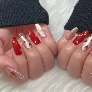 ネイル はあとねいる中洲川端 chura.Sのネイルデザイン